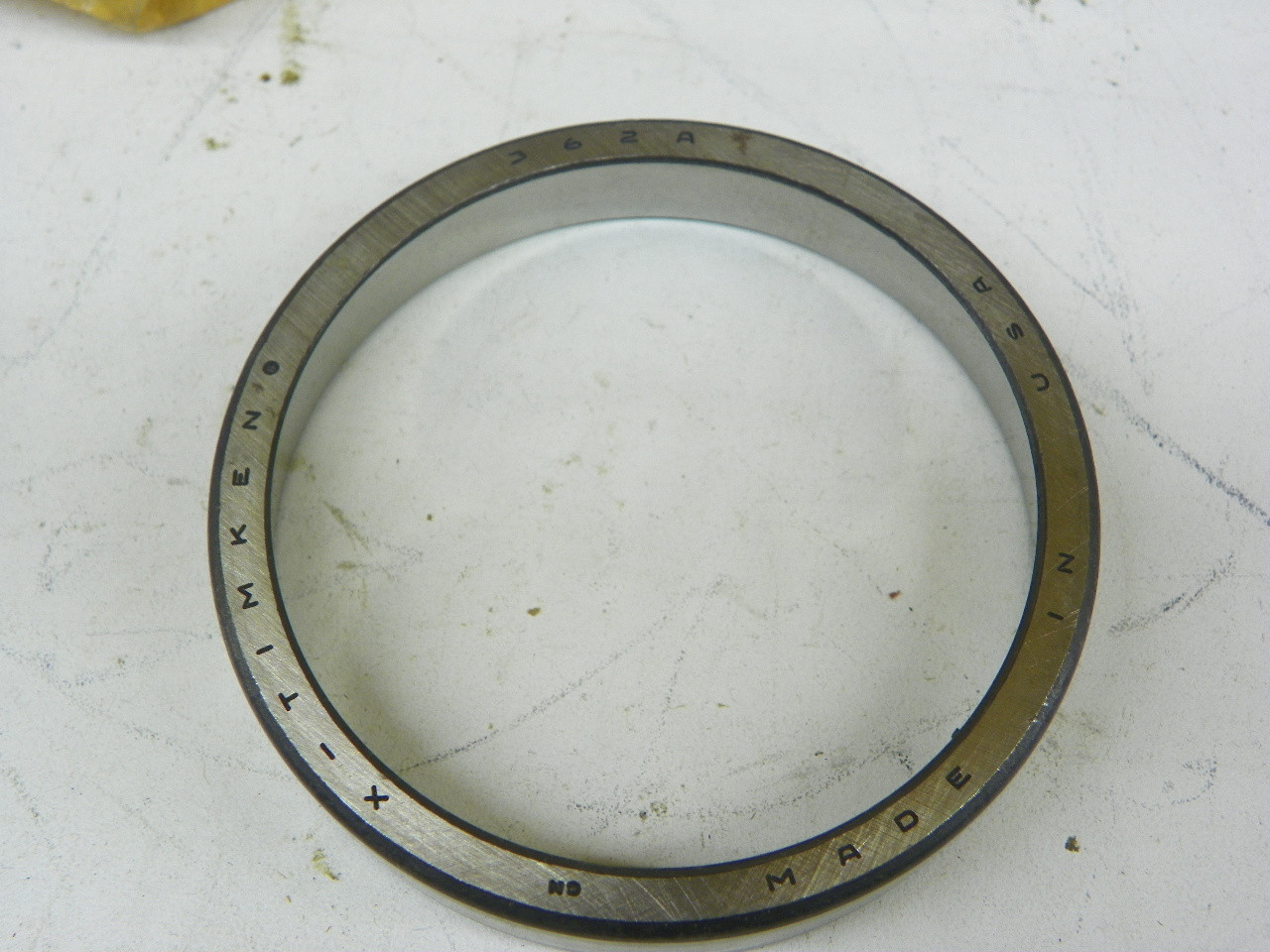 Mopar 1923790 Bearing Cup for Chrysler Dodge Plymouth restoration. - Image 5