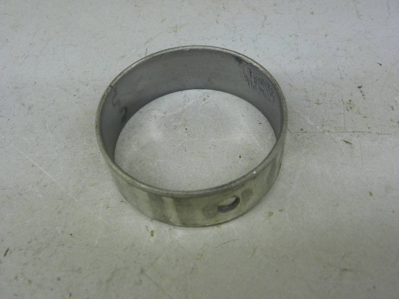 Mopar 1821772 Camshaft Bearing for Chrysler Dodge Plymouth DeSoto restoration. - Image 4