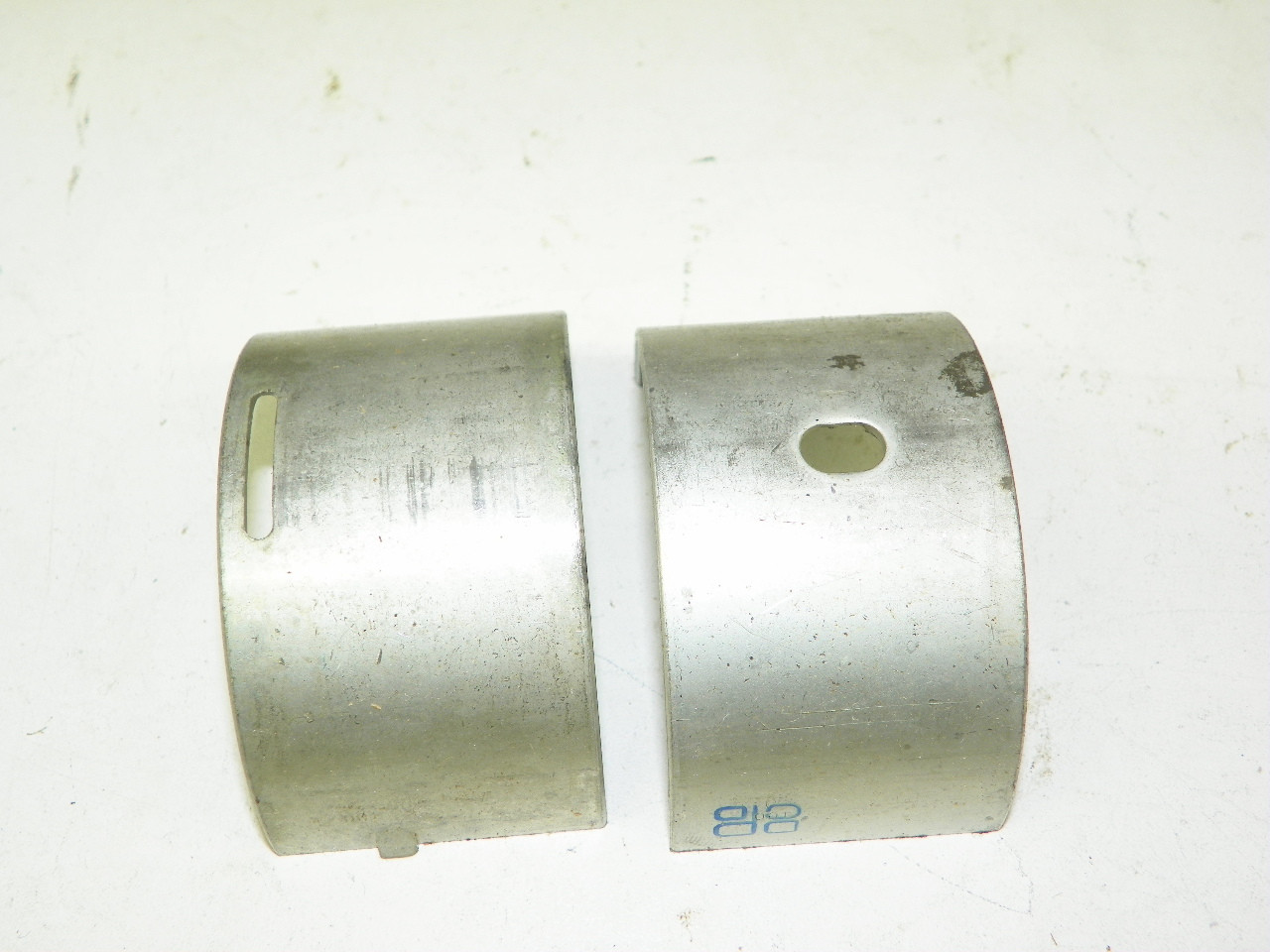 Chrysler 3514152 Crankshaft Bearing for restoration. - Image 3