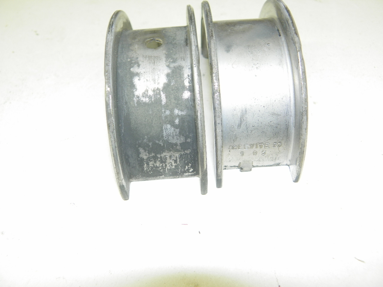 Mopar 2585339 Main Bearing for vintage auto restoration. - Image 5