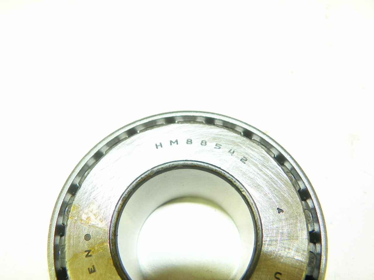 Mopar 1799300 Bearing Cone for 1966-1972 Dodge Plymouth DeSoto restoration. - Image 5