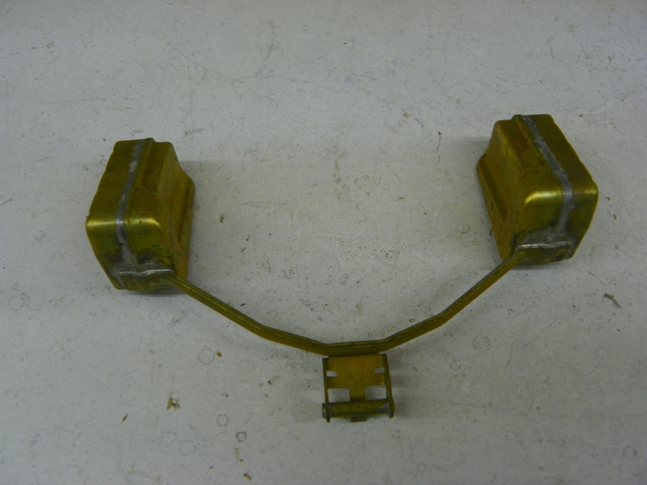Rochester 7010064 Carburetor Float Assembly for GM restoration - Image 3