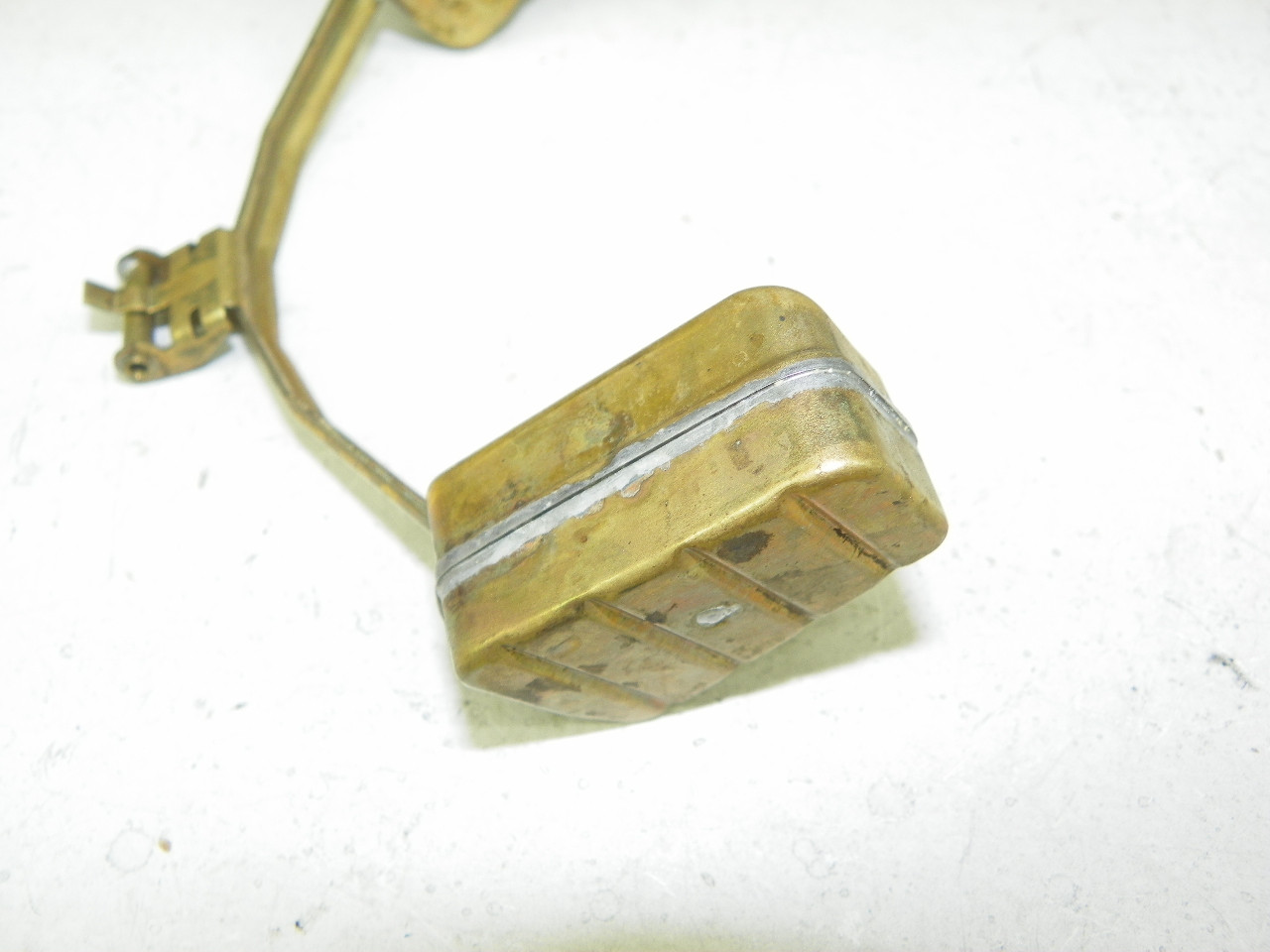 Rochester 7010064 Carburetor Float Assembly for GM restoration - Image 5