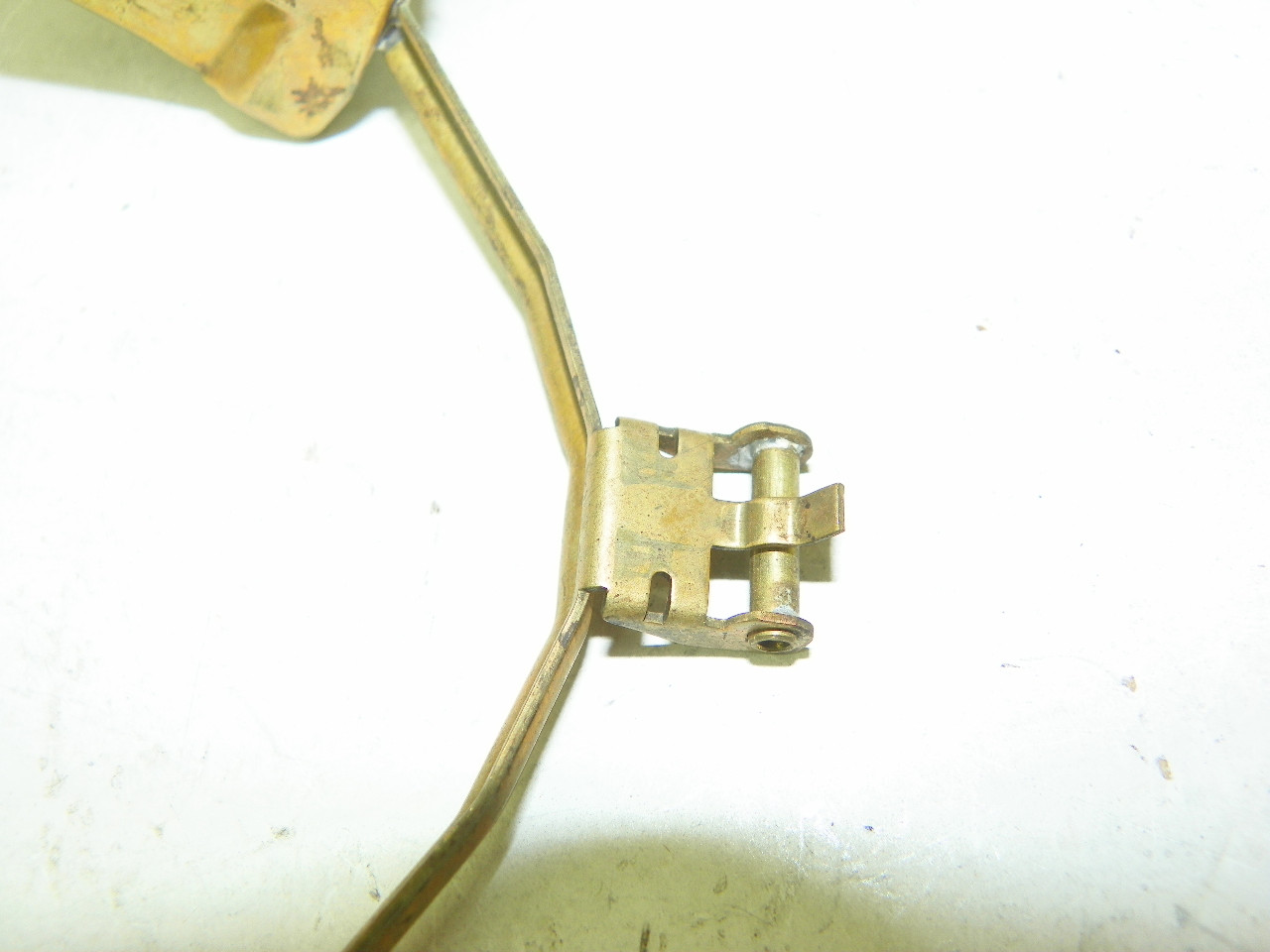 Rochester 7010064 Carburetor Float Assembly for GM restoration - Image 6