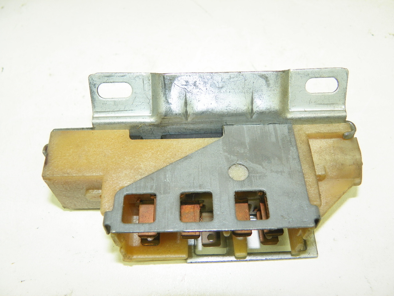 Delco Remy D1423A Ignition Switch for 1970-76 AMC and 1973-76 Chevy Truck restoration - Image 5