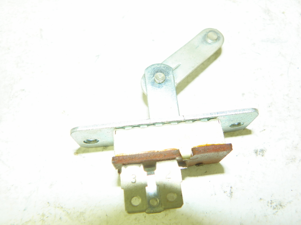 GM 3840039 Switch for Chevrolet Buick Pontiac Oldsmobile restoration. - Image 3