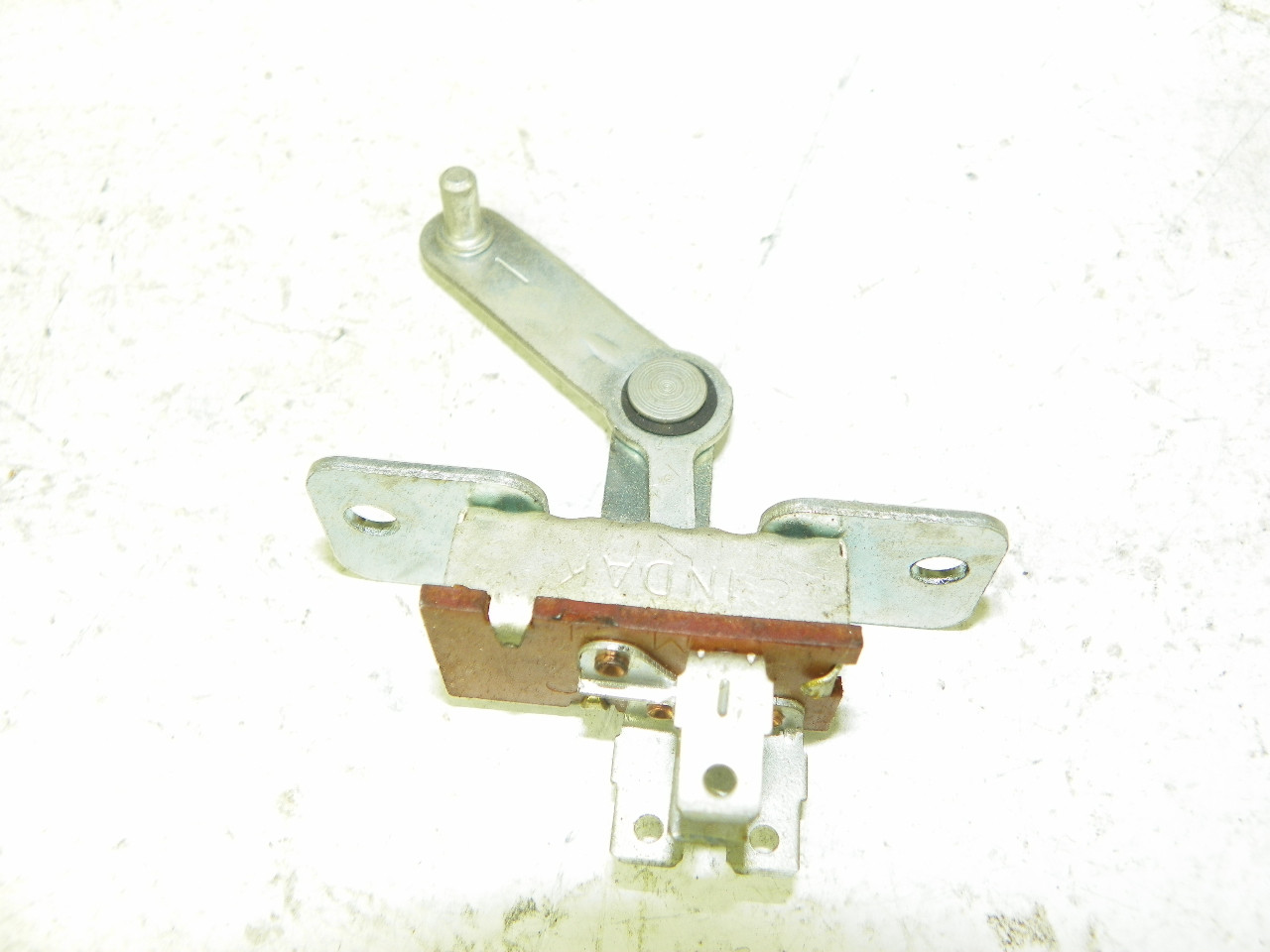 GM 3840039 Switch for Chevrolet Buick Pontiac Oldsmobile restoration. - Image 4