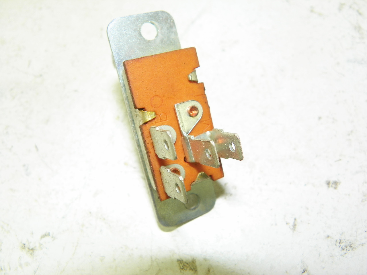 GM 3840039 Switch for Chevrolet Buick Pontiac Oldsmobile restoration. - Image 5