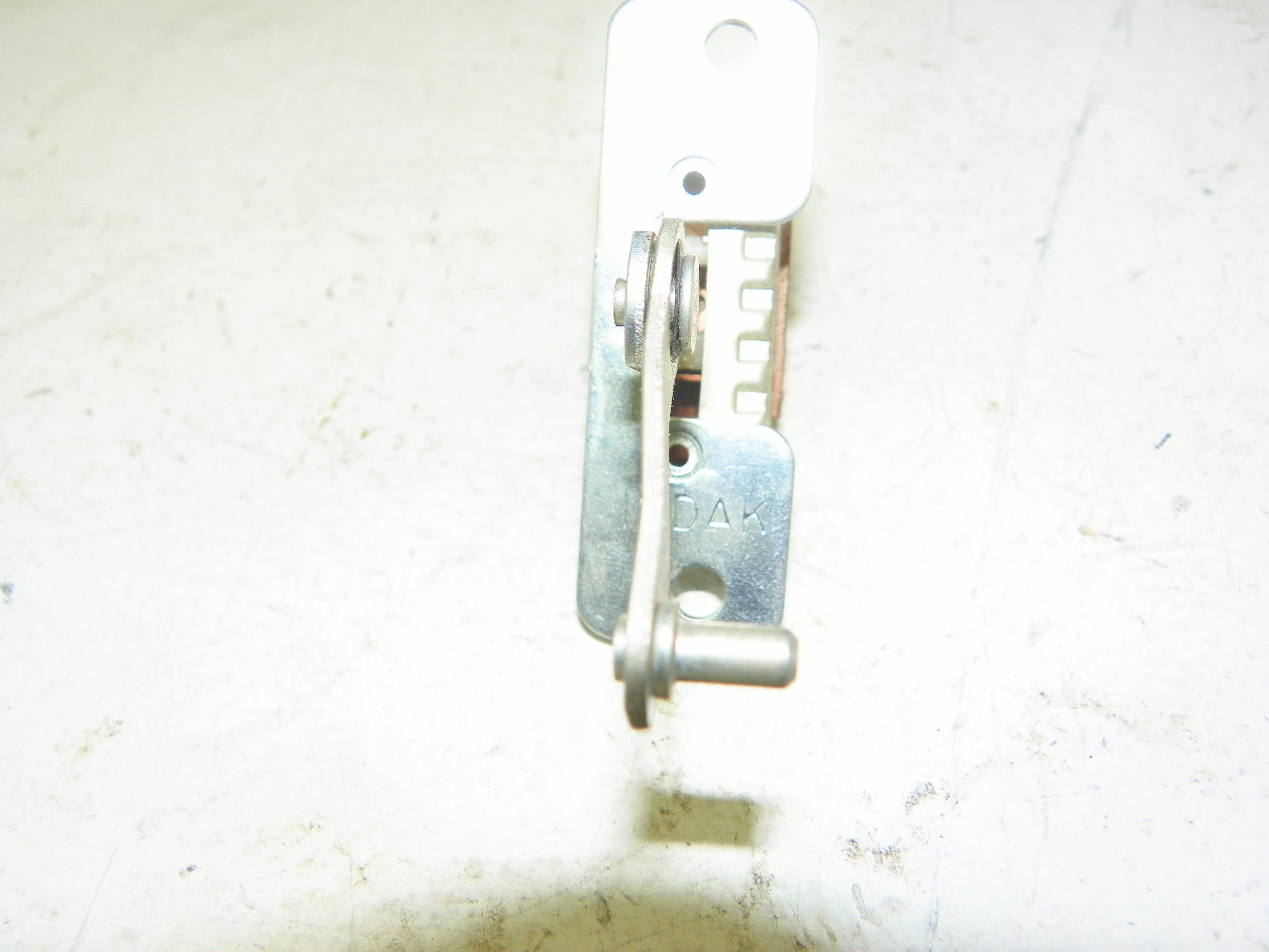 GM 3840039 Switch for Chevrolet Buick Pontiac Oldsmobile restoration. - Image 6