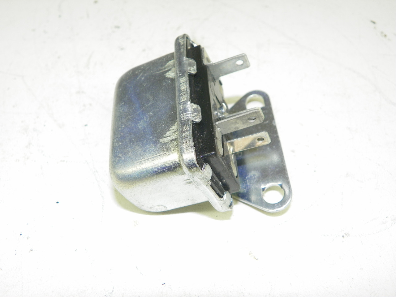 GM 1365166 Blower Relay for Chevrolet Buick Pontiac Oldsmobile restoration. - Image 4