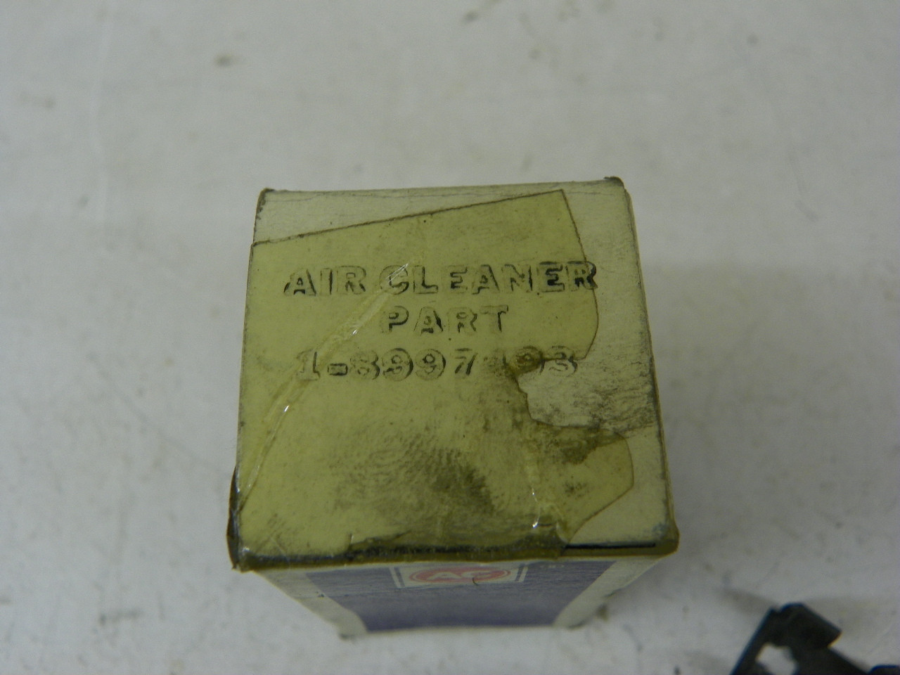 ACDelco 8997493 Air Cleaner Temp Sensor for GM Truck C/K S10 Cadillac restoration. - Image 2