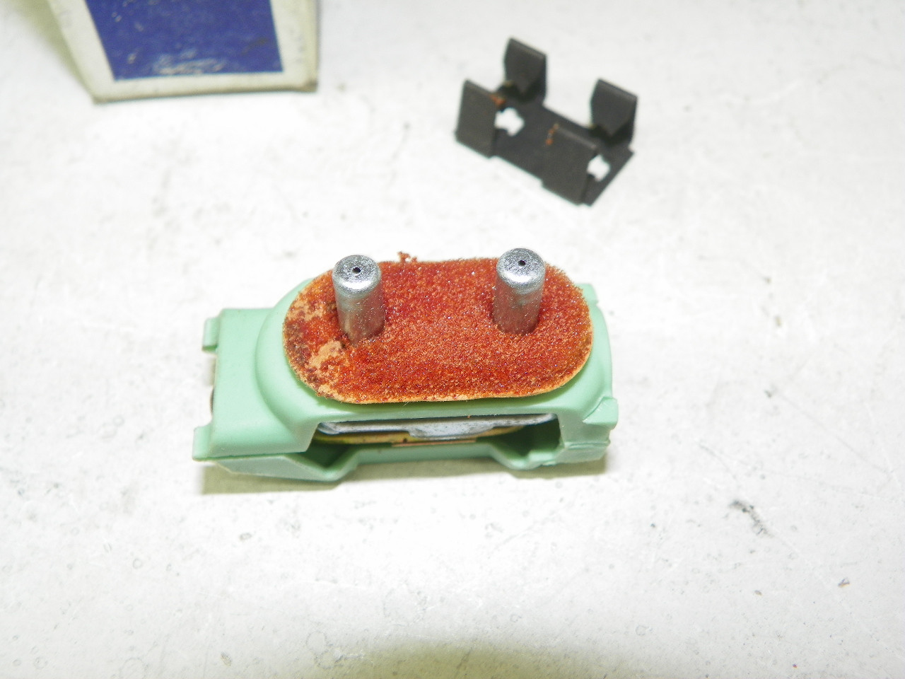 ACDelco 8997493 Air Cleaner Temp Sensor for GM Truck C/K S10 Cadillac restoration. - Image 4