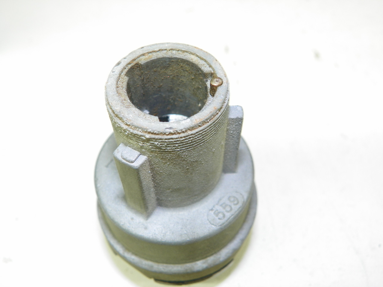 Delco Remy 1116559 Ignition Switch for 1963 GMC restoration. - Image 3