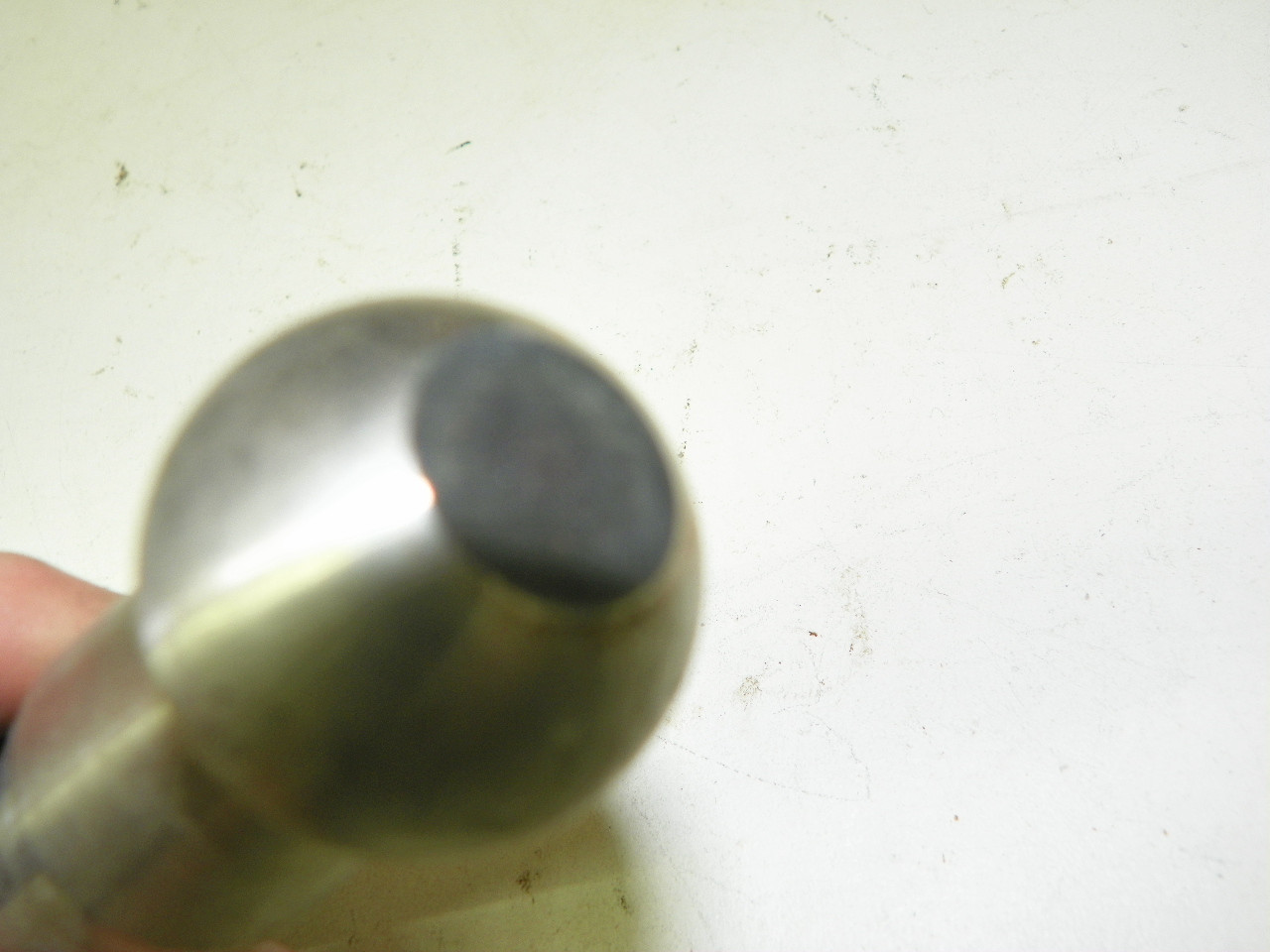 GM 3842774 Steering Pin for 1963-1978 Chevrolet Truck restoration. - Image 5