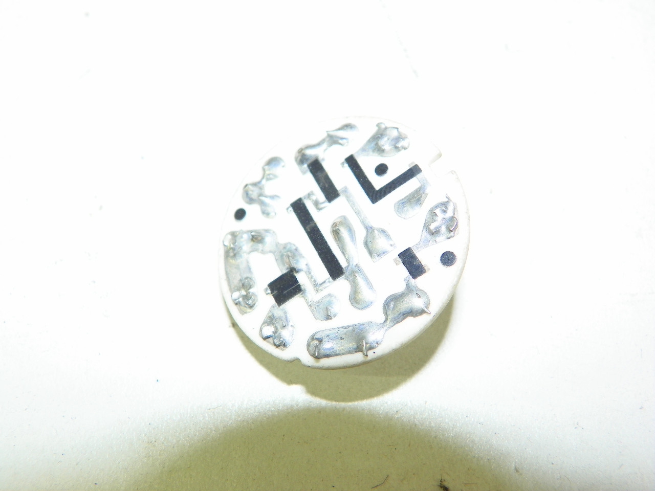 AC 6469784 Circuit Board for GM restoration. - Image 4