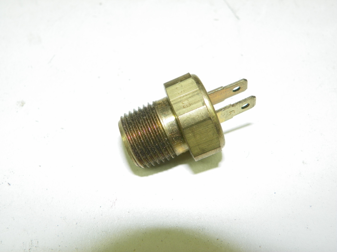 AC Delco 25036263 Temp Switch for 1981 Malibu 3.8L A-Body restoration. - Image 3