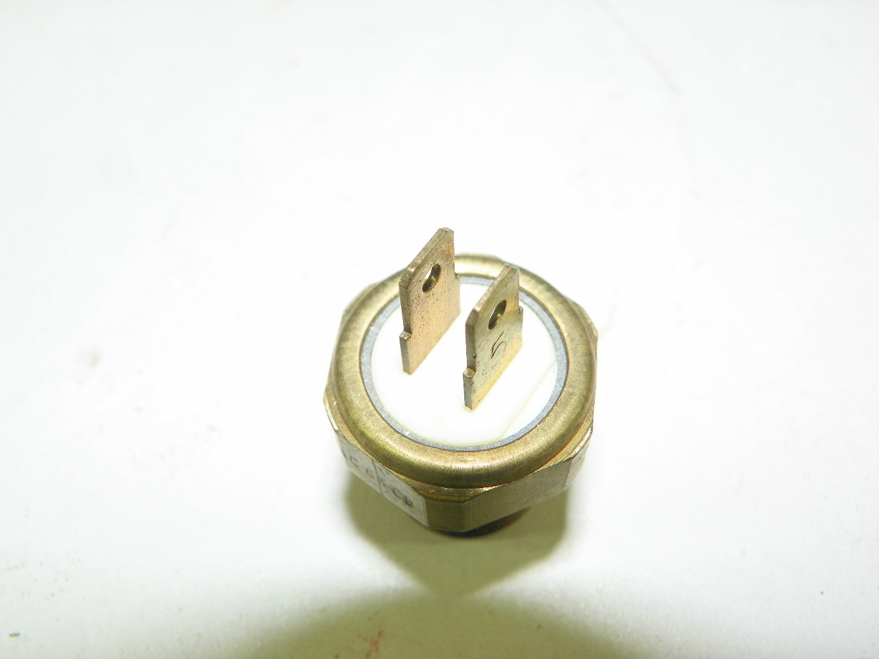 AC Delco 25036263 Temp Switch for 1981 Malibu 3.8L A-Body restoration. - Image 4