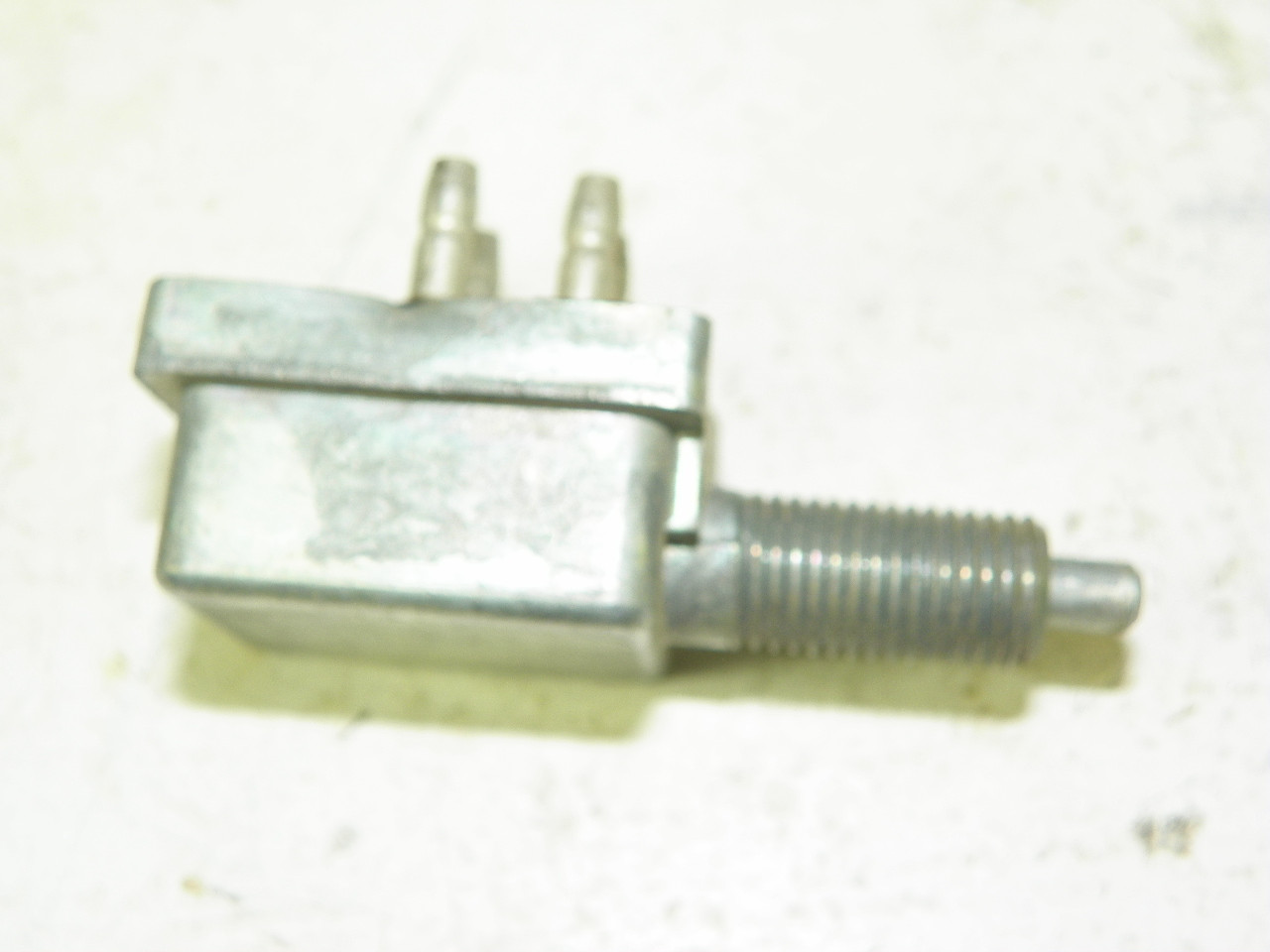 Delco-Remy 1998130 Overdrive Switch for 1955-1957 Chevy restoration. - Image 4