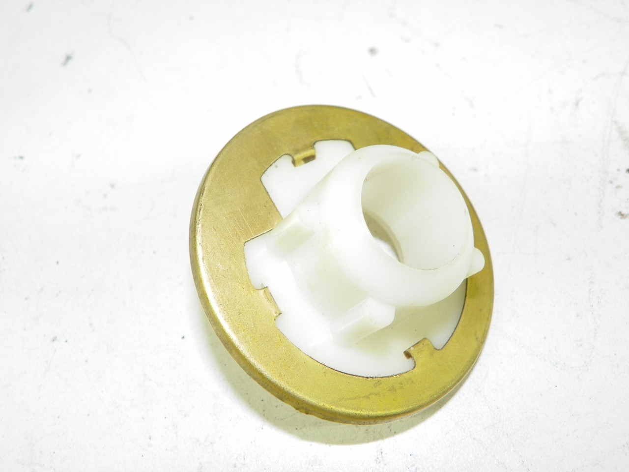 GM 3902190 Cam Assembly for 1985-1990 GM Turn Signal Cancel restoration. - Image 3