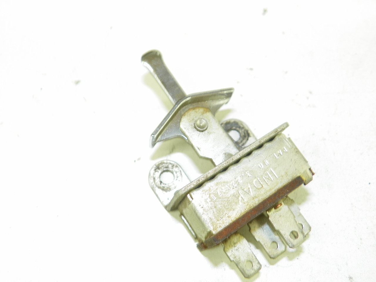 GM 3929060 Switch for Chevrolet Chevy II Nova Impala Bel Air restoration. - Image 7