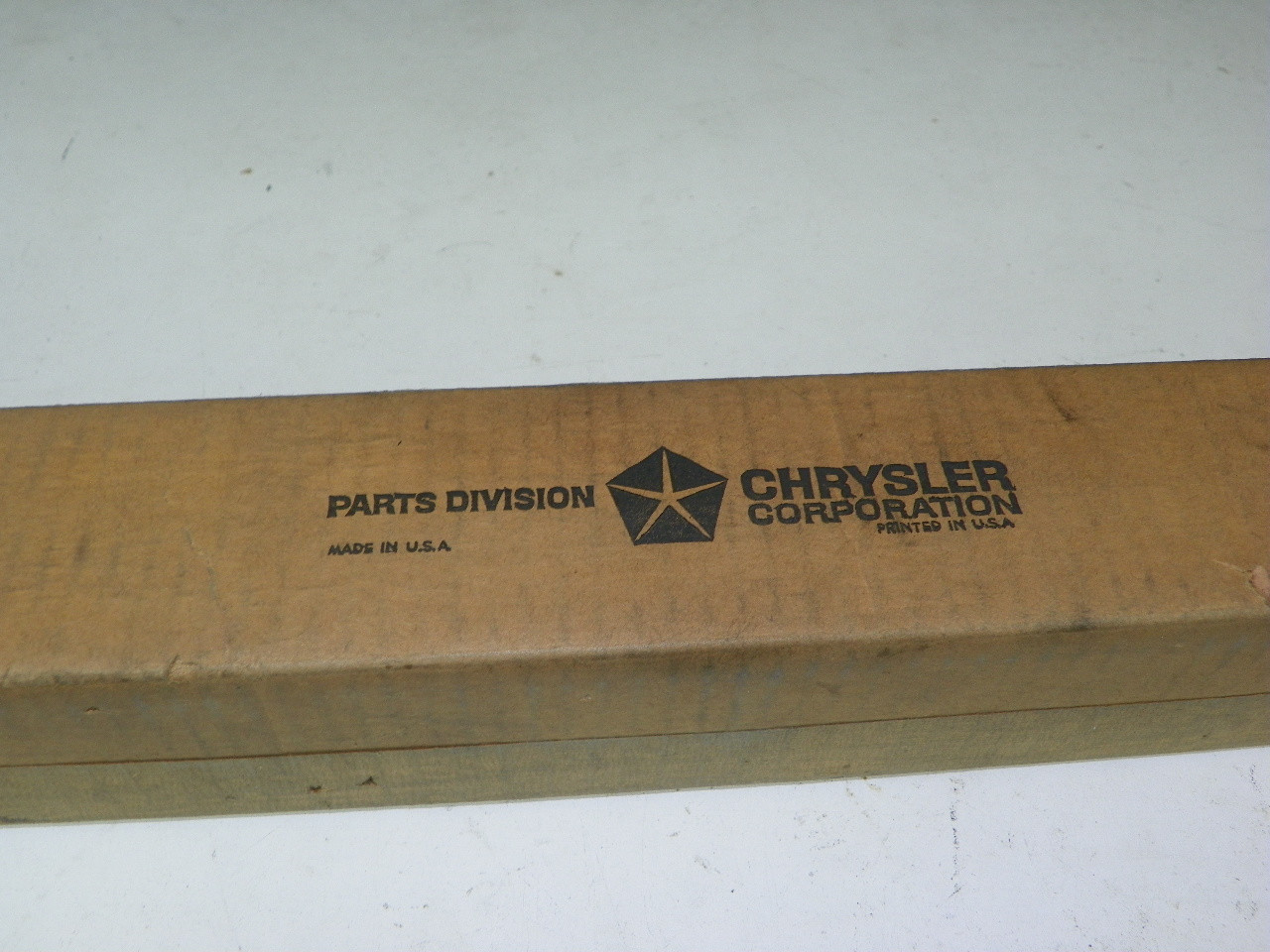 Mopar 1881993 Gabriel Shock Absorber for Chrysler restoration. - Image 2