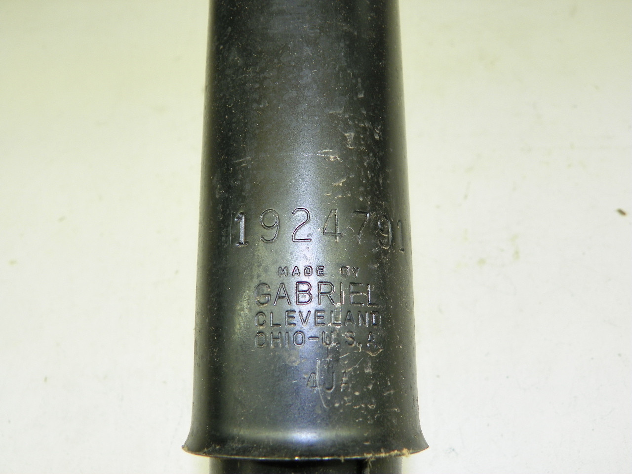 Mopar 1881993 Gabriel Shock Absorber for Chrysler restoration. - Image 5