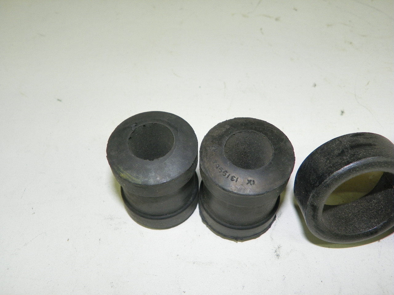 Mopar 2196080 Shock Absorber for Chrysler Dodge Plymouth restoration. - Image 3