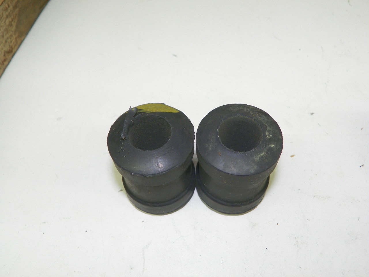 Mopar 2196080 Shock Absorber for Chrysler Dodge Plymouth restoration. - Image 4