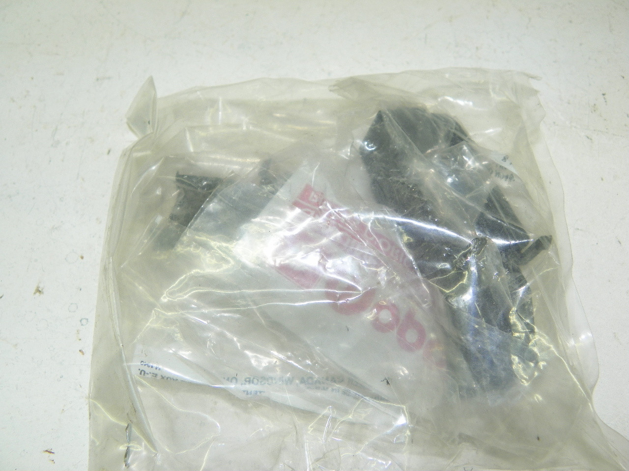 Mopar 4793068 Rubber Parts Kit for vintage auto restoration. - Image 2