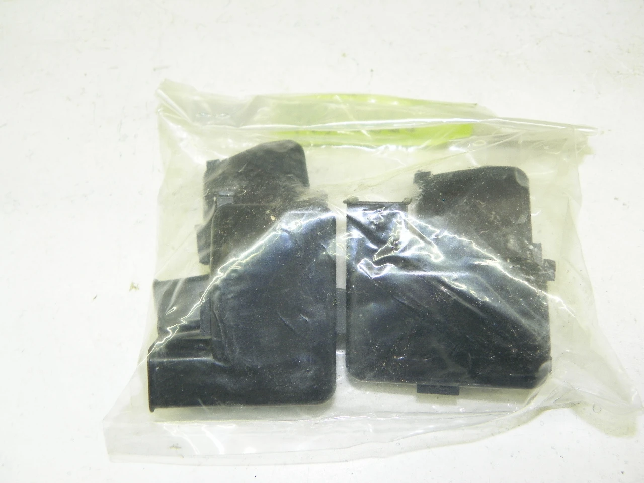 4687773 Interior Trim Set for restoration. - Image 2