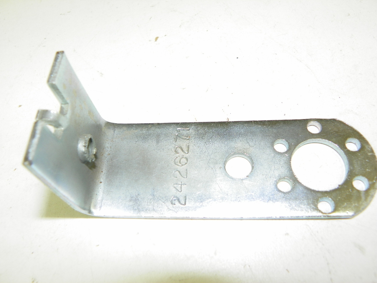 Mopar 2426271 Mounting Bracket for restoration. - Image 1