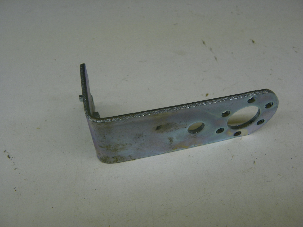 Mopar 2426271 Mounting Bracket for restoration. - Image 2