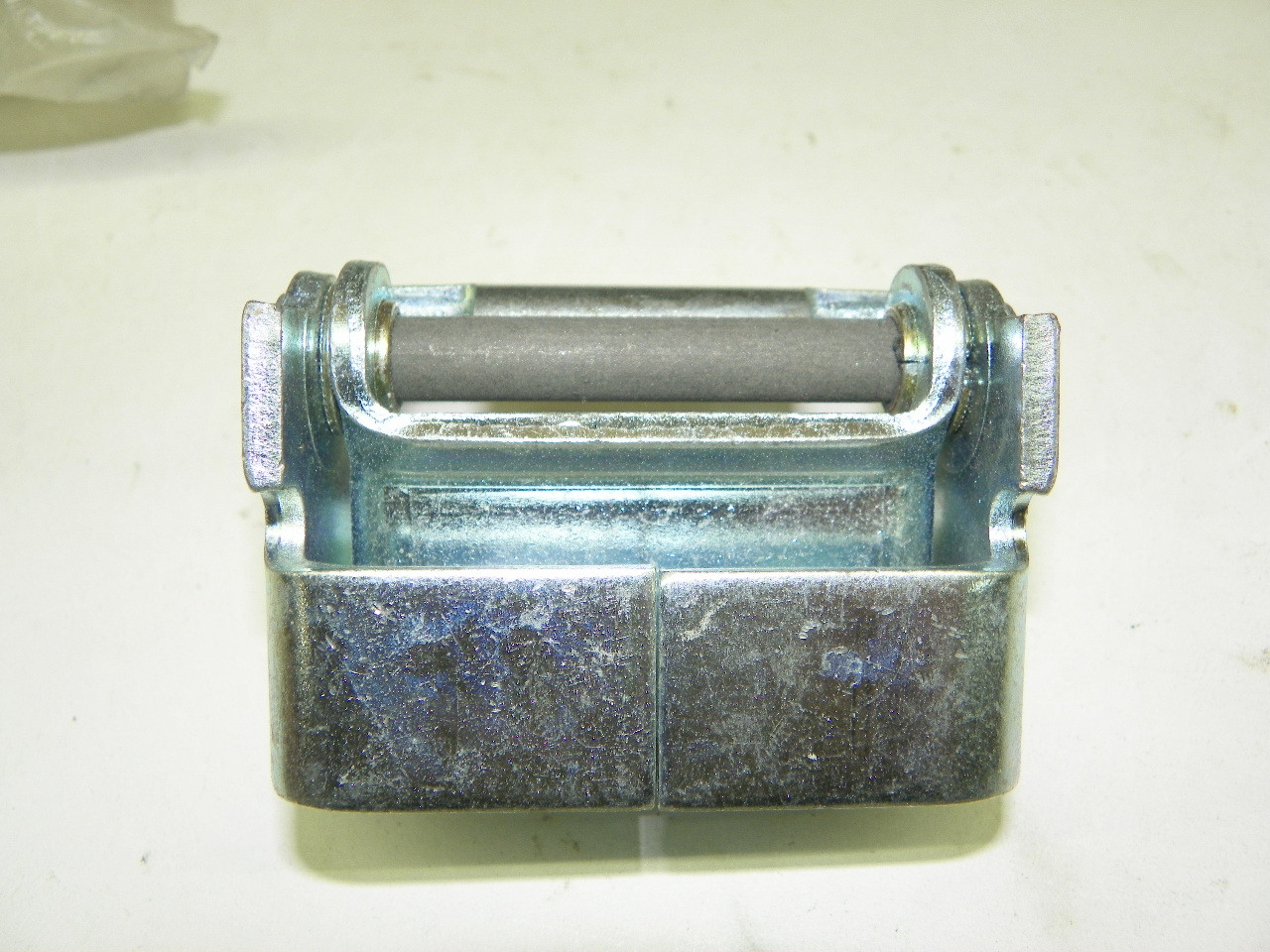 Jeep 5507472GS Door Hinge Assembly for CJ5 CJ7 Wrangler YJ restoration. - Image 4