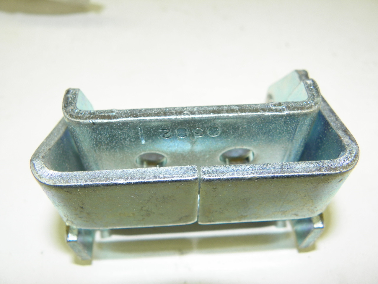 Jeep 5507472GS Door Hinge Assembly for CJ5 CJ7 Wrangler YJ restoration. - Image 6