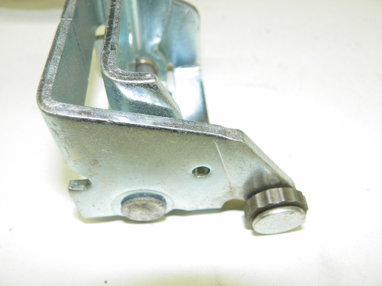 Jeep 5507472GS Door Hinge Assembly for CJ5 CJ7 Wrangler YJ restoration. - Image 7