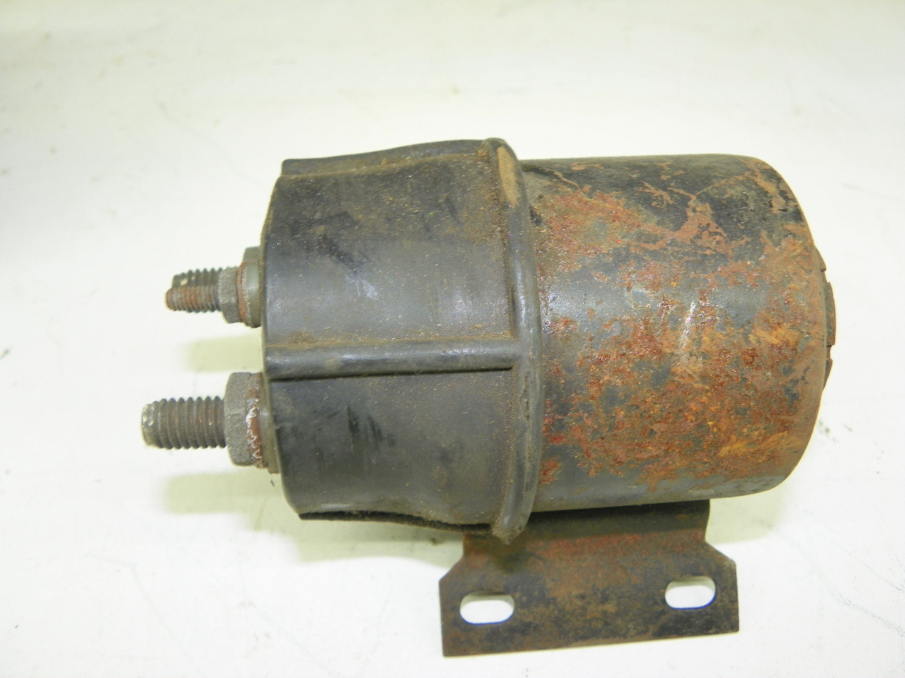Delco Remy 1868714 Starter Solenoid for restoration. - Image 3