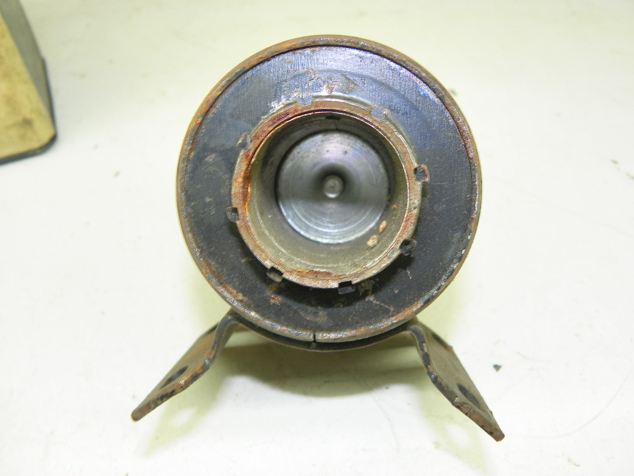 Delco Remy 1868714 Starter Solenoid for restoration. - Image 7