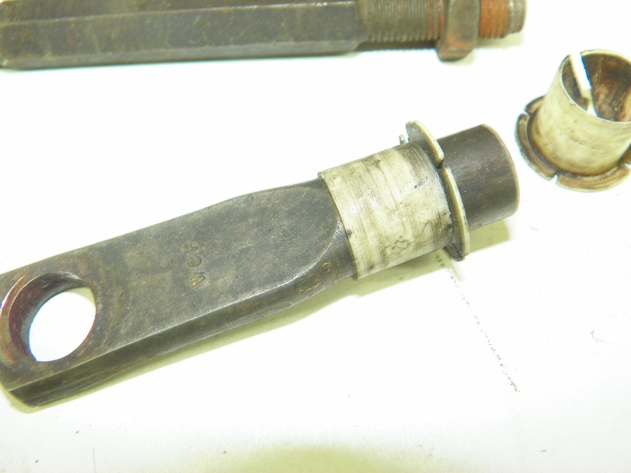 General Motors 3778480 Sleeve Kit for vintage auto restoration. - Image 5