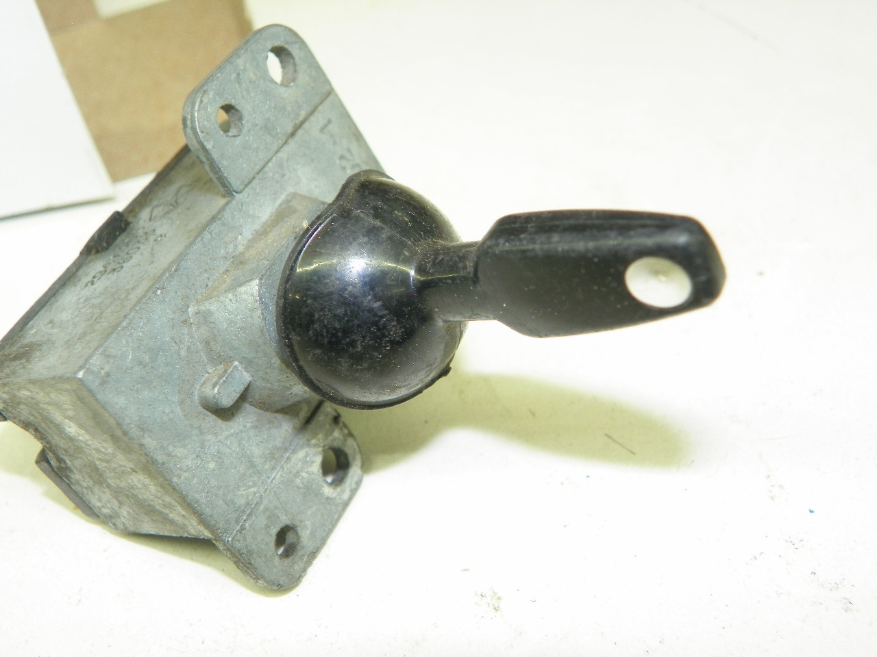 Mopar 2947305 Headlight Switch for 1970-74 Barracuda Challenger restoration. - Image 4