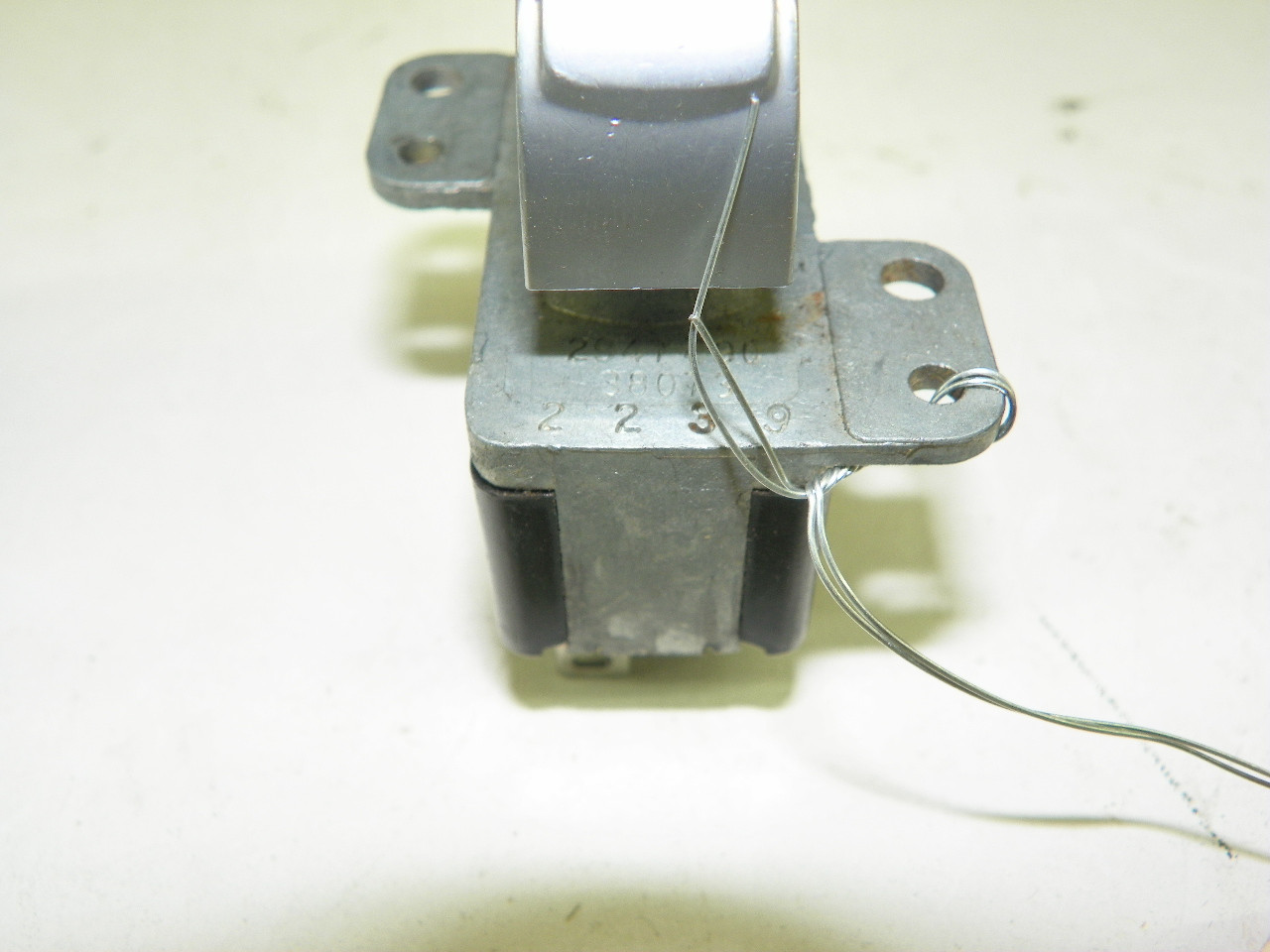 Mopar 2947490 Headlight Switch for 1969-1971 Chrysler Dodge Plymouth restoration. - Image 7