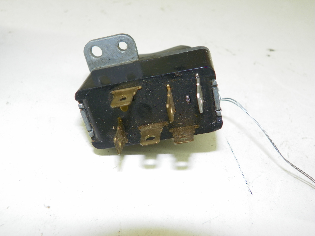 Mopar 2947490 Headlight Switch for 1969-1971 Chrysler Dodge Plymouth restoration. - Image 8