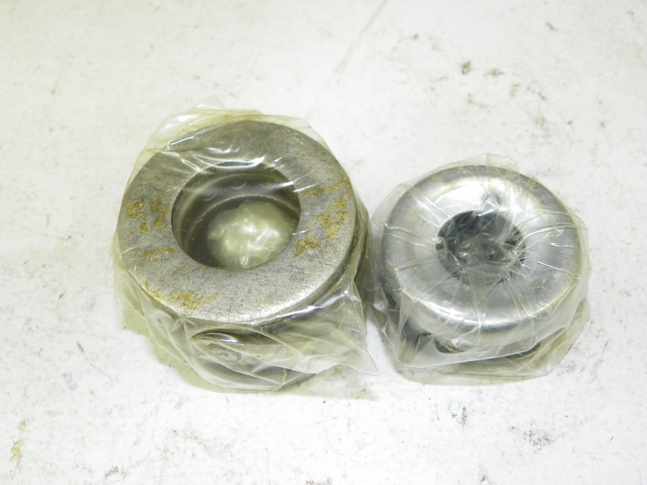 CMC CMC-3 Idler Arm Kit for 1955-1956 Chrysler and De Soto restoration. - Image 5