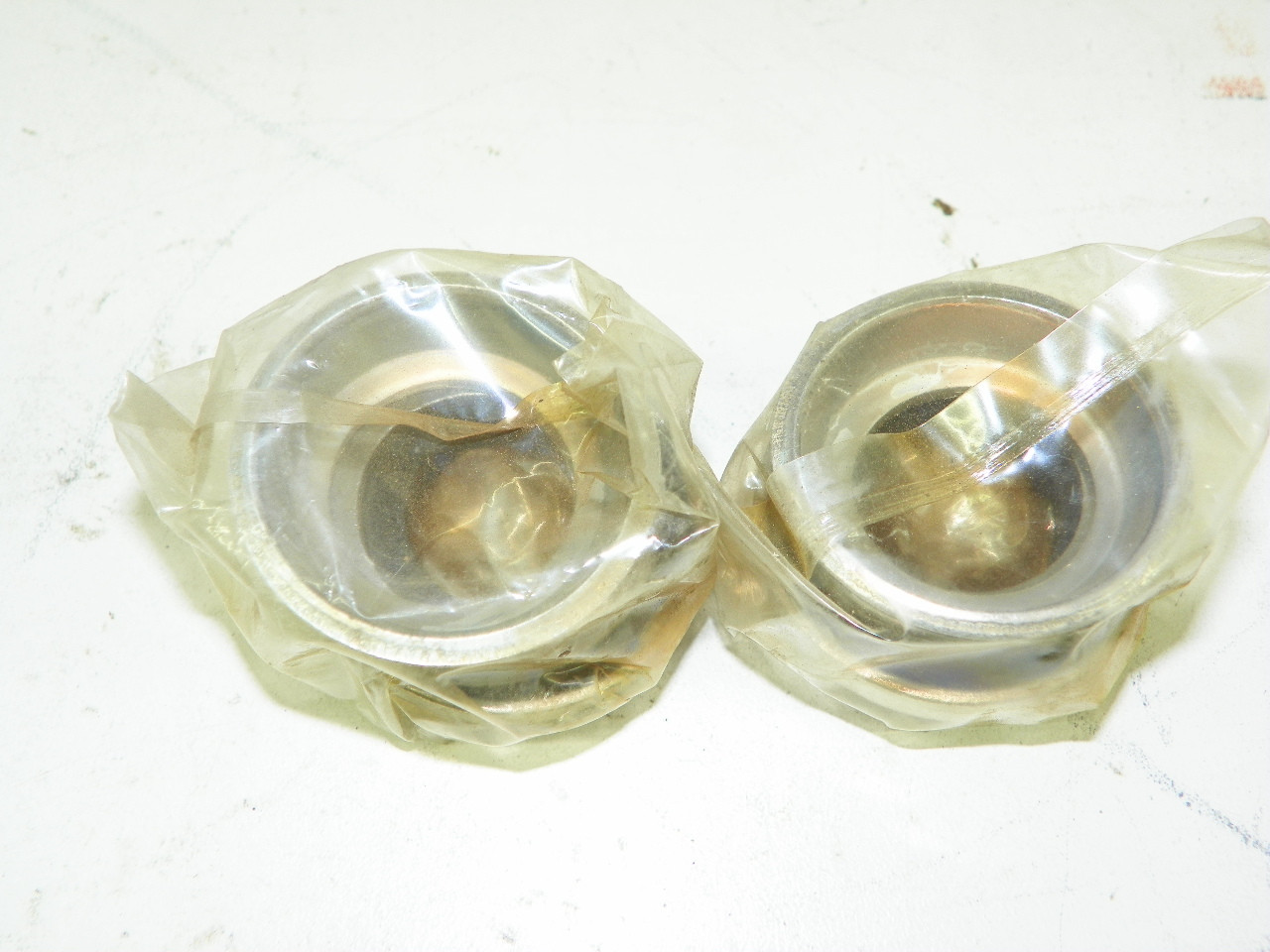 CMC CMC-15 Ball Joint Kit for 1957 Cadillac restoration. - Image 4