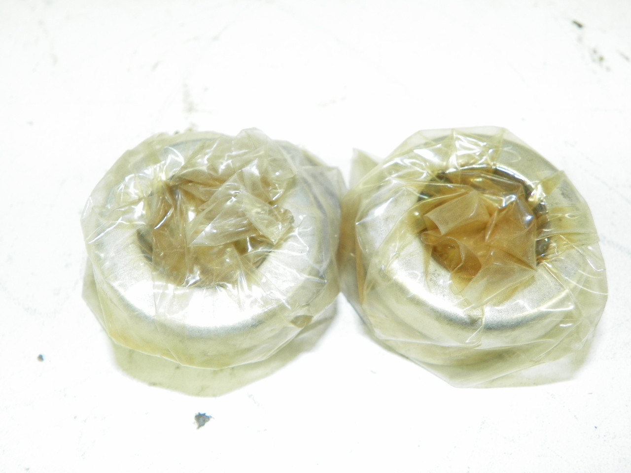 CMC CMC-15 Ball Joint Kit for 1957 Cadillac restoration. - Image 5