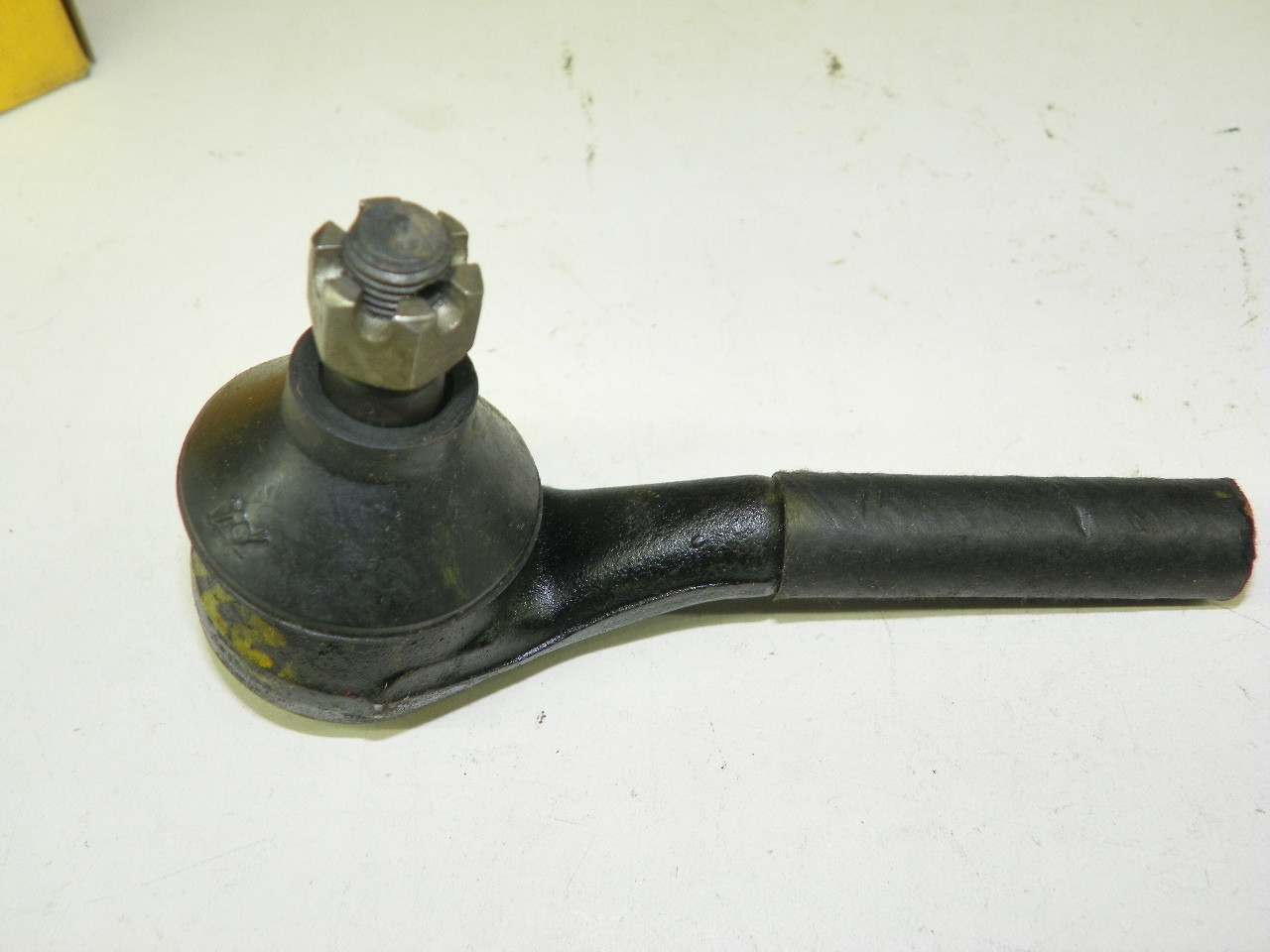 Carlson TS274L Tie Rod End for 1960-62 Ford Falcon and Mercury Comet restoration. - Image 3