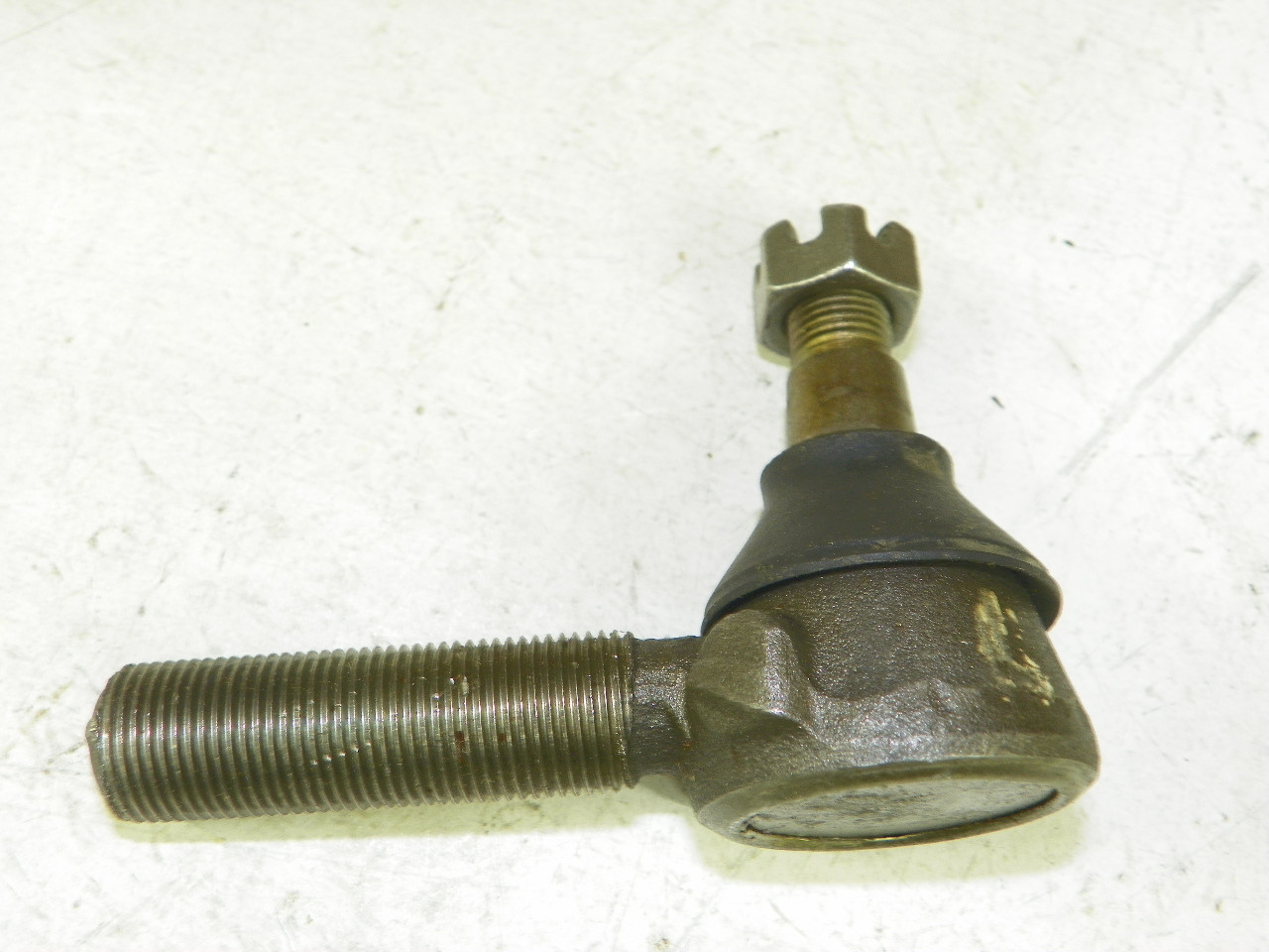 Carlson ES290RL Tie Rod End for Buick Oldsmobile Pontiac 1939-62 restoration - Image 4