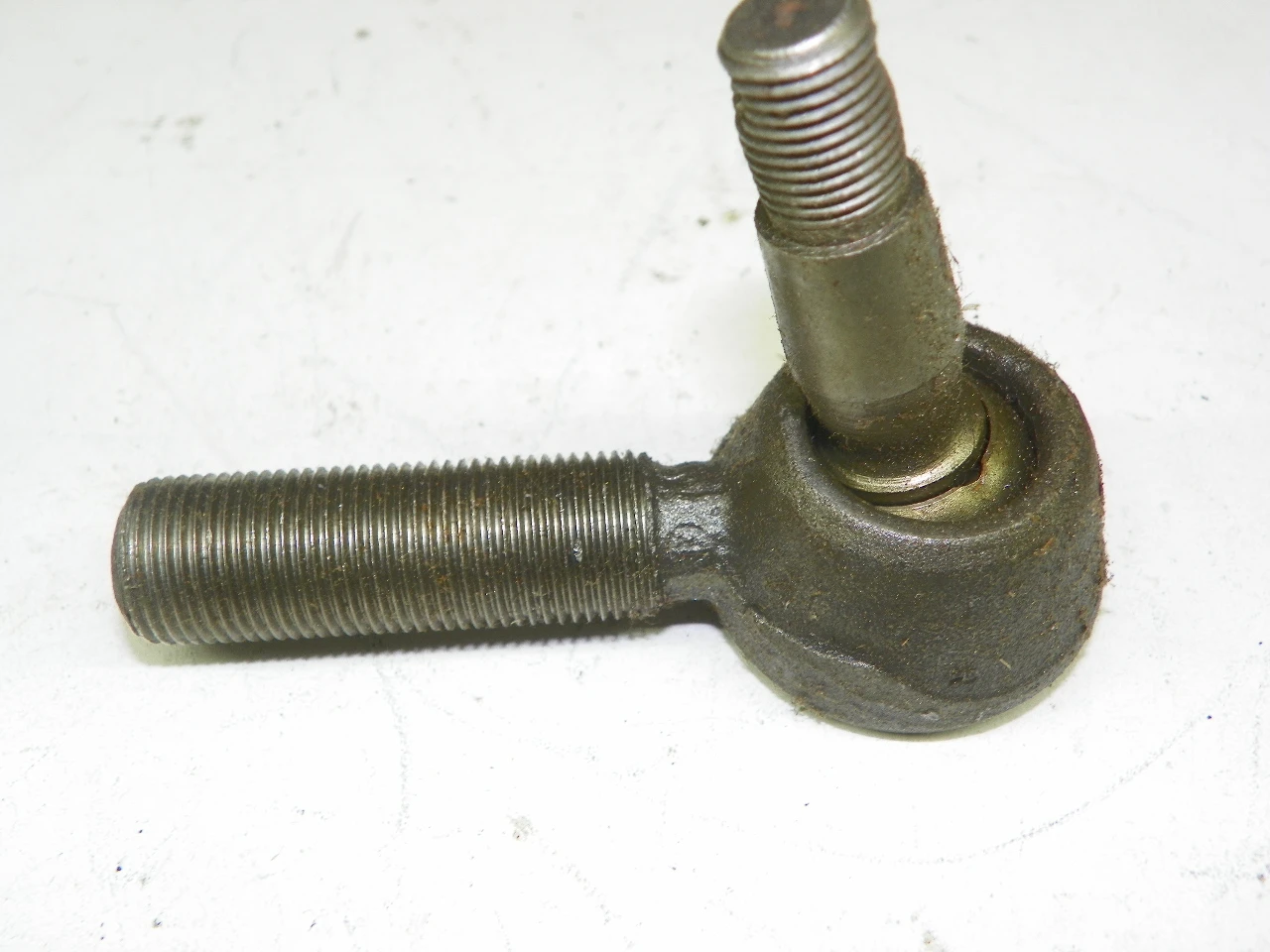 Carlson CS-168R Tie Rod End for 1949-1957 Nash Hudson steering restoration. - Image 5