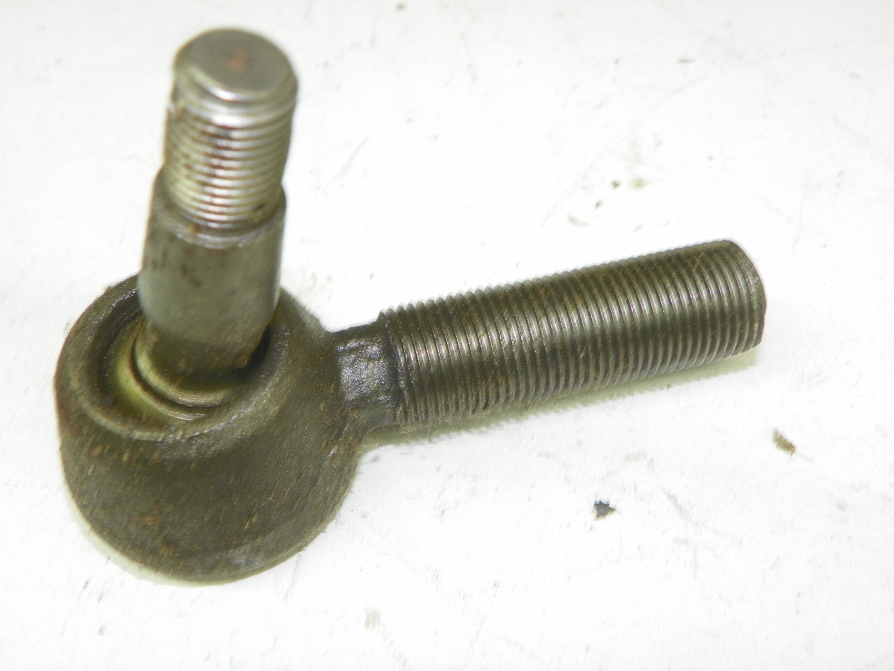 Carlson CS-168R Tie Rod End for 1949-1957 Nash Hudson steering restoration. - Image 7