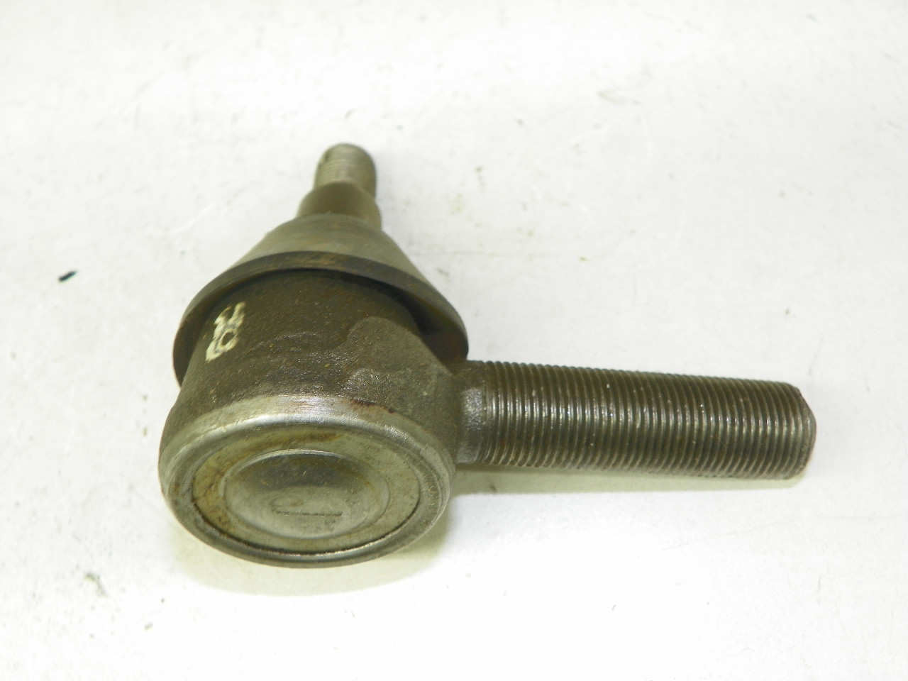 Carlson CS-131R Right Outer Tie Rod End for 1940-1967 Chrysler Dodge Plymouth Truck restoration. - Image 7