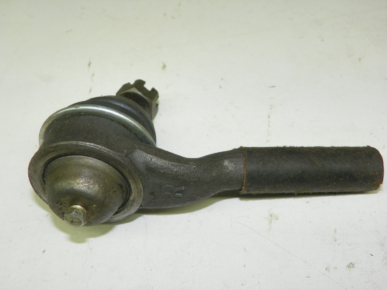 Carlson CS-315R Tie Rod End for 1963-1964 Ford Thunderbird Right Outer restoration. - Image 4